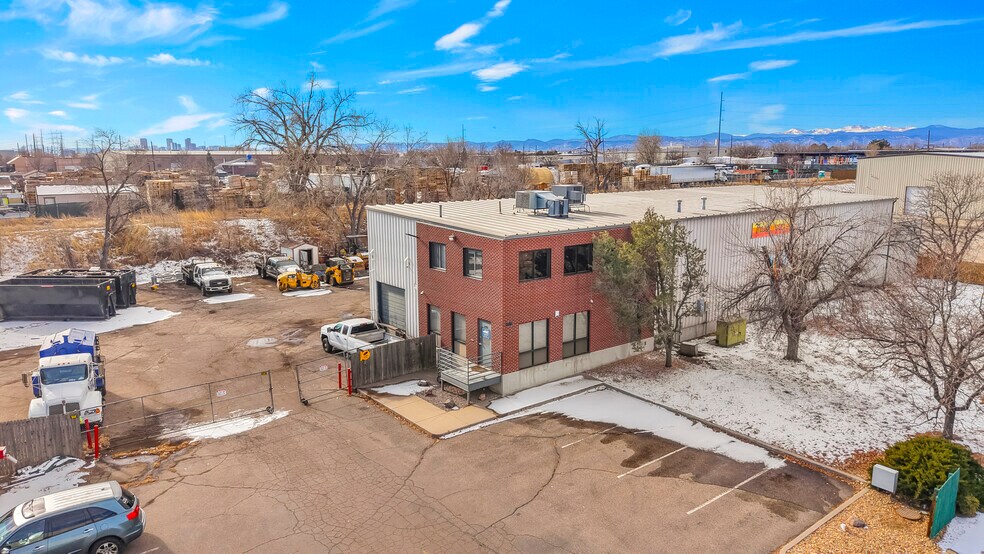 More Photos Of 1770 E 69th Ave, Denver Warehouse For Sale