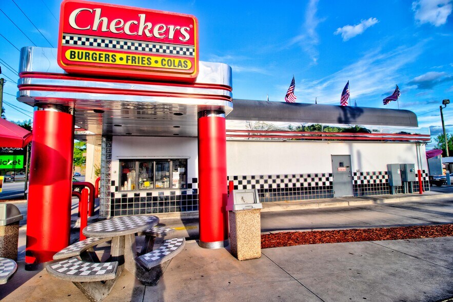 More Photos Of 1720 Walton Way, Augusta Fast Food For Sale