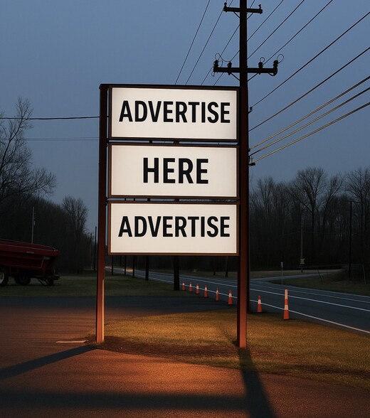 More Photos Of 1820 Route 206, Southampton Freestanding For Lease