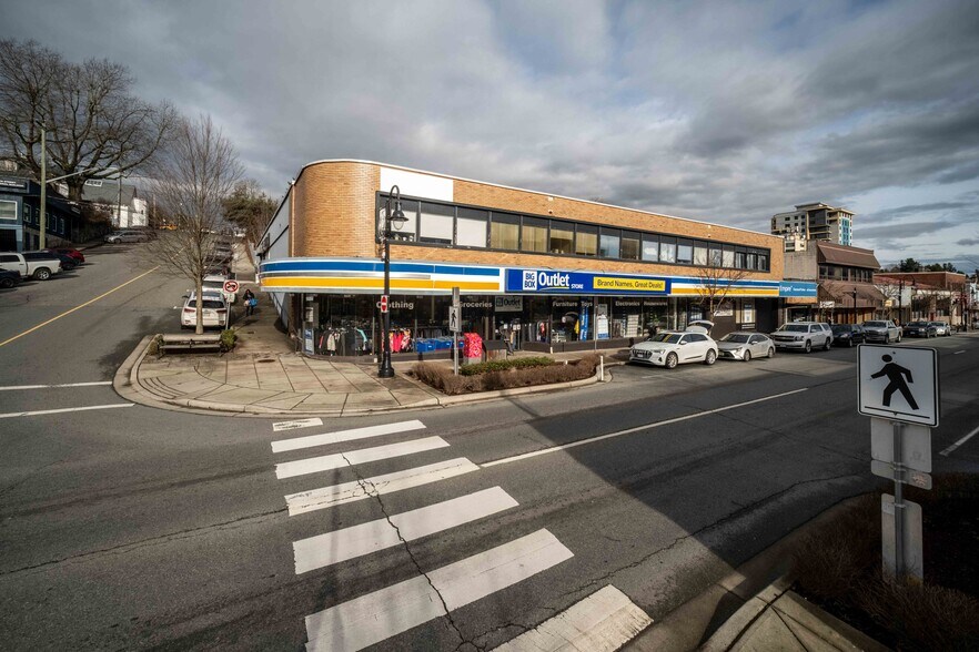 More Photos Of 33103 1st Ave, Mission Office For Lease