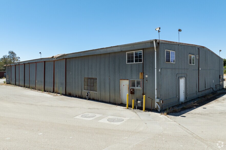 More Photos Of 13611 Healdsburg Ave, Healdsburg Land For Lease