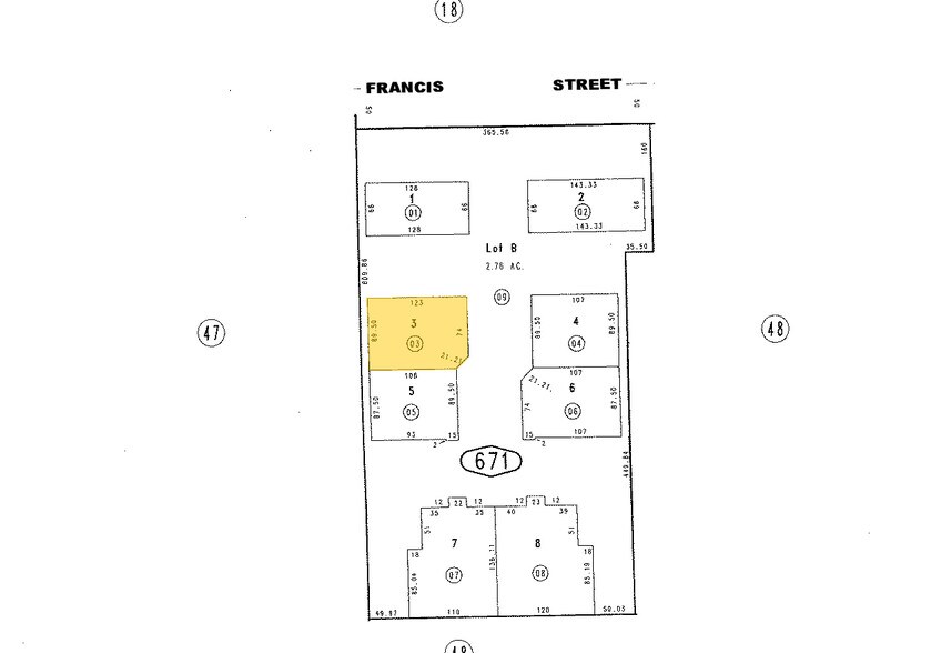 More Photos Of 1180 E Francis St, Ontario Warehouse For Lease