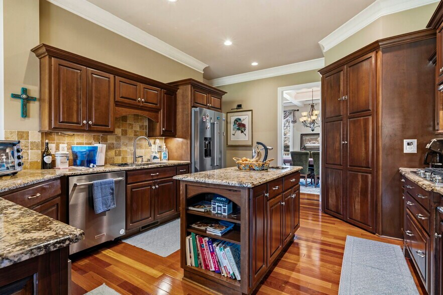 More Photos Of 1185 Jack Smith Rd, Rockfield Land For Sale