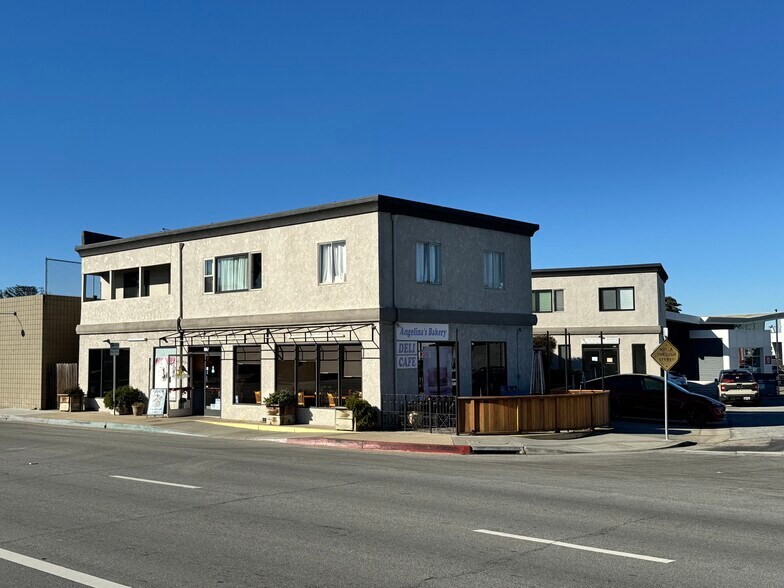 Primary Photo Of 1725 Fremont Blvd, Seaside General Retail For Sale