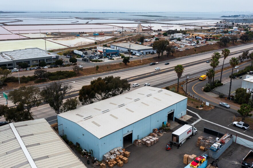 Primary Photo Of 819 Anita St, Chula Vista Warehouse For Lease