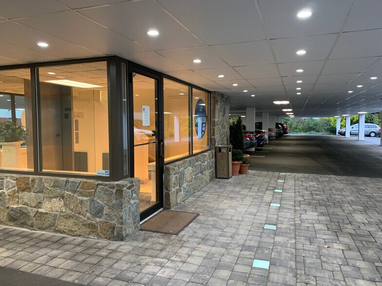 More Photos Of 1177 High Ridge Rd, Stamford Office For Lease