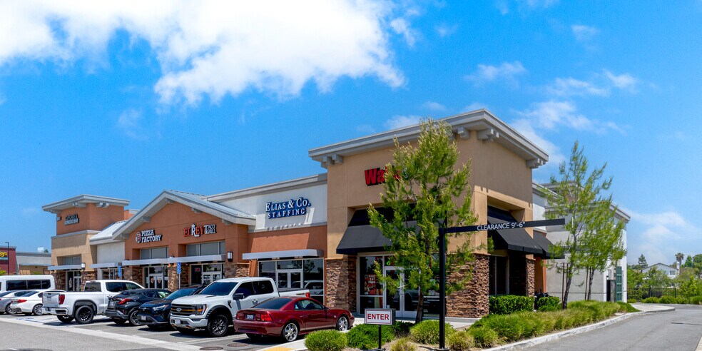 More Photos Of 20681 Van Buren Boulevard Blvd, Riverside Land For Lease