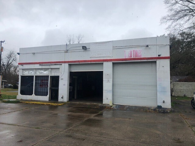 More Photos Of 3515 N Acadian, Baton Rouge Auto Repair For Sale