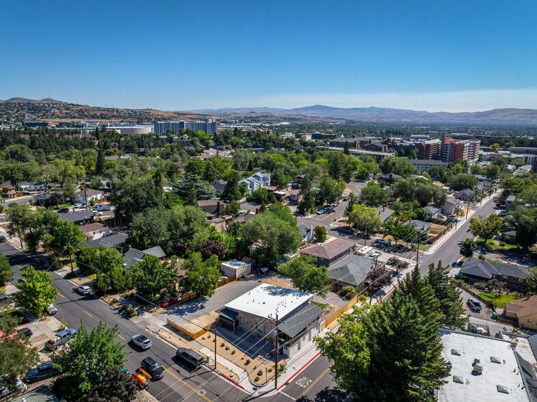 More Photos Of 1104 Ralston St, Reno Multifamily For Sale