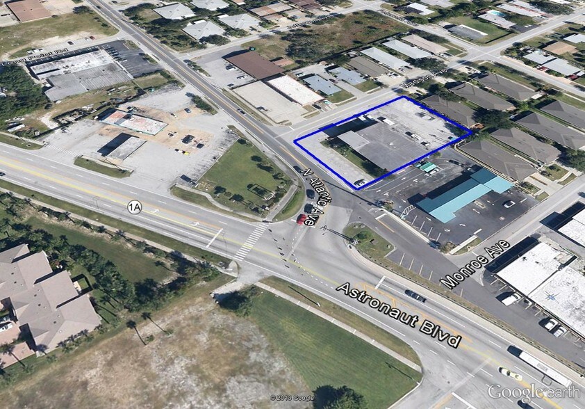 More Photos Of 7980 N Atlantic Ave, Cape Canaveral Office For Sale