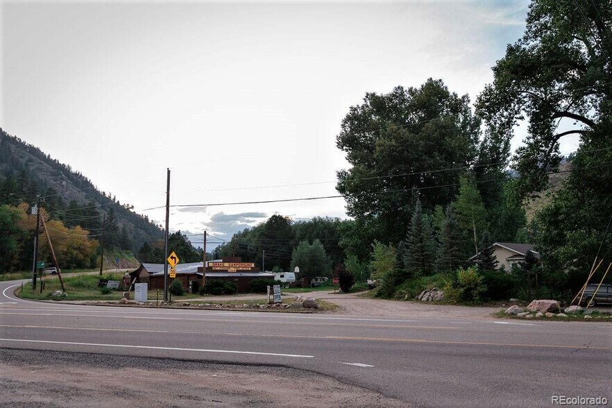 Primary Photo Of 1607-9 US Highway 34, Drake Trailer Camper Park For Sale