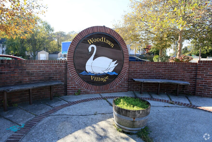 More Photos Of 6328 Windsor Mill Rd, Baltimore Storefront Retail Office For Sale