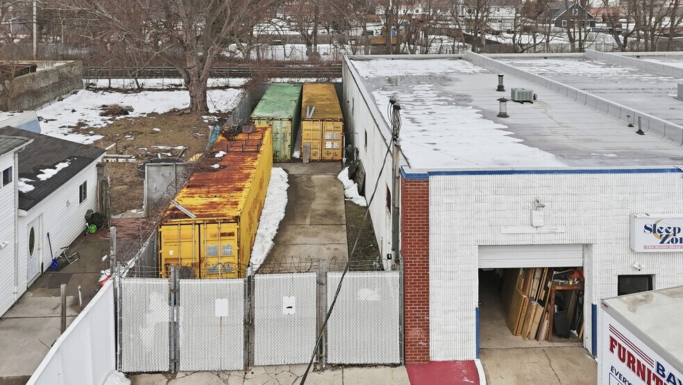 More Photos Of 9-13 Pine Aire Dr, Bay Shore Warehouse For Sale