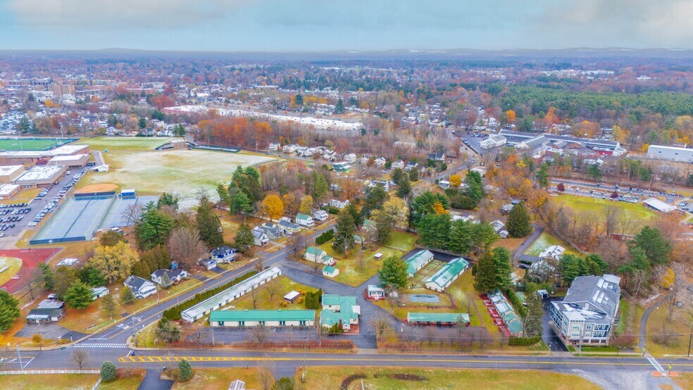 More Photos Of 230 West Ave, Saratoga Springs Land For Sale