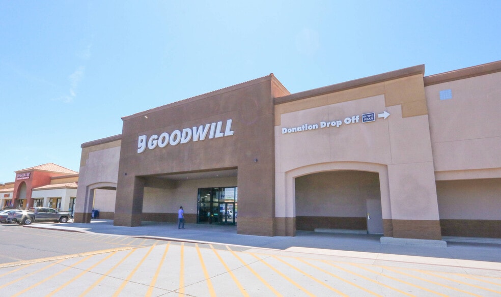 More Photos Of 4949 W Ray Rd, Chandler Storefront For Sale