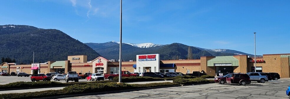Primary Photo Of 300 Bonner Mall Way, Ponderay Unknown For Lease
