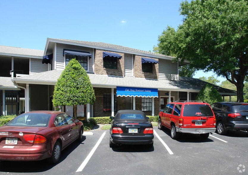 Primary Photo Of 3551 W Lake Mary Blvd, Lake Mary Office For Lease