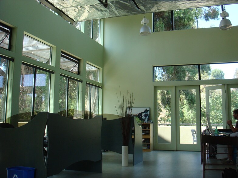 More Photos Of 663 Valley Ave, Solana Beach Loft Creative Space For Lease