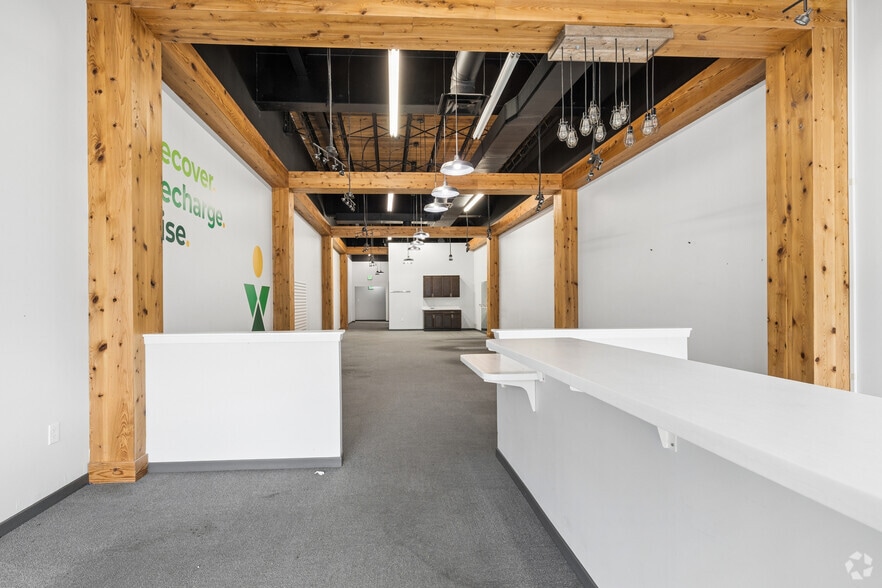 More Photos Of 529 E Belvedere Ave, Baltimore Freestanding For Lease