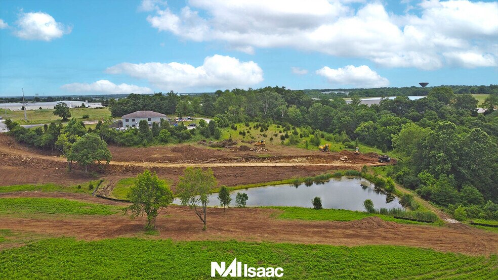 More Photos Of 0 Lane View Dr, Frankfort Land For Sale