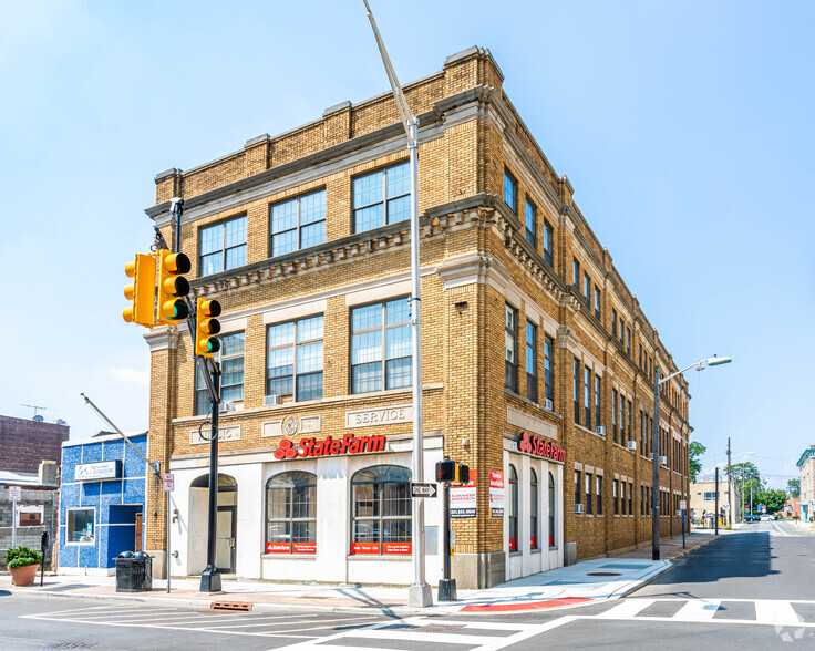 Primary Photo Of 235 Main St, Hackensack Office For Lease