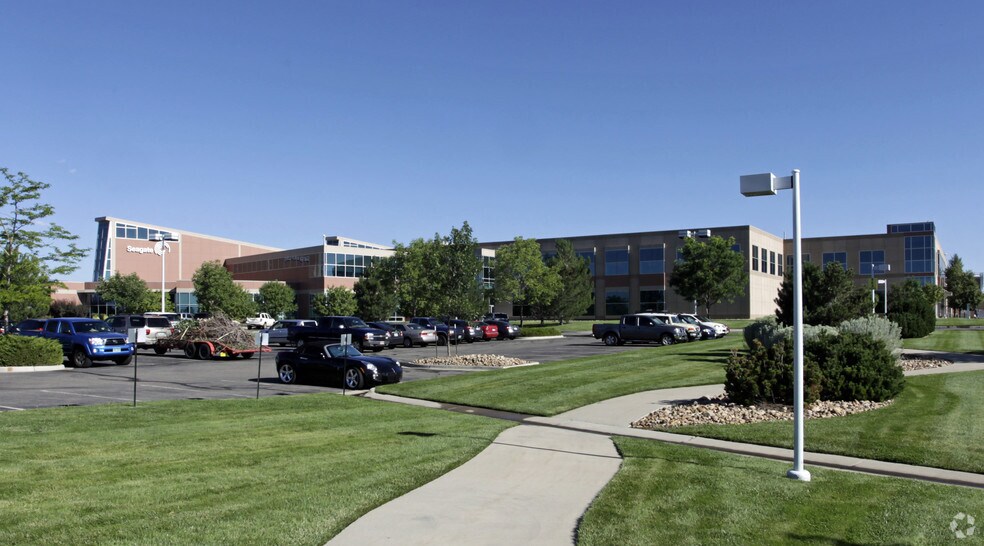 More Photos Of 378-389 Disc Dr, Longmont Research And Development For Lease