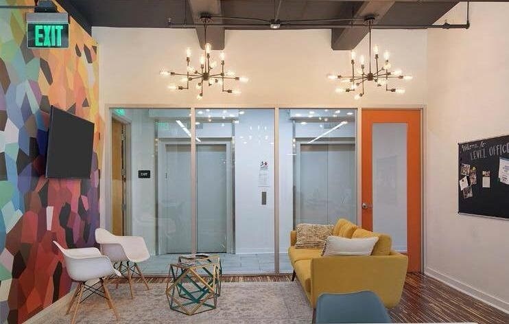 More Photos Of 1111 6th Ave, San Diego Loft Creative Space For Sale