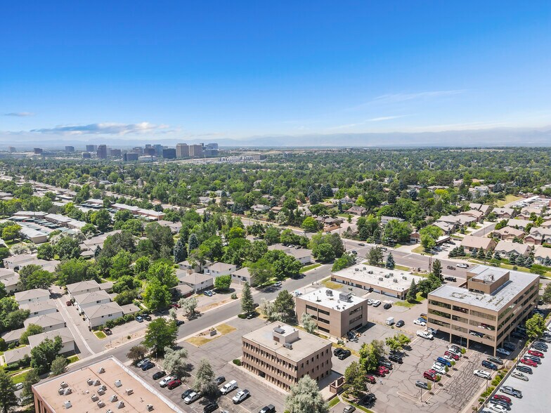 More Photos Of 9025 E Kenyon Ave, Denver Office For Lease