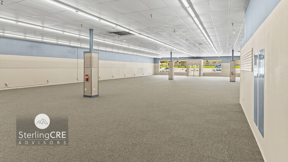 More Photos Of 400-500 Euclid Ave, Helena Unknown For Lease