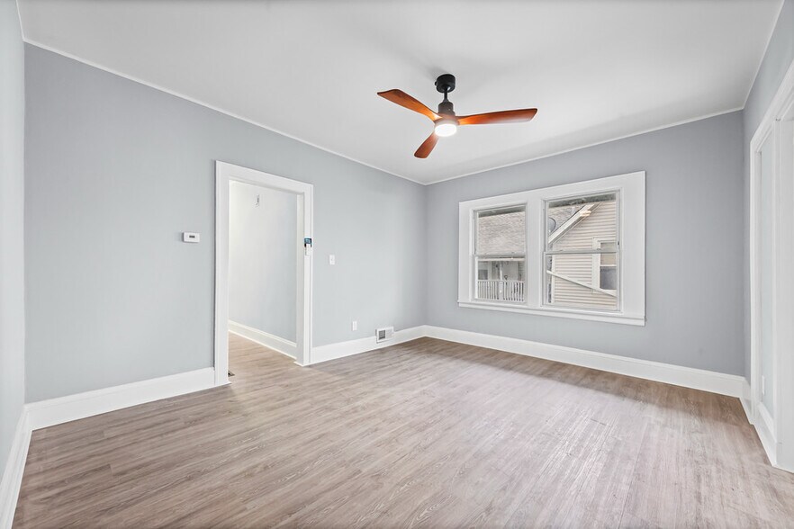 More Photos Of 2101 Denison Ave, Cleveland Storefront Retail Residential For Sale