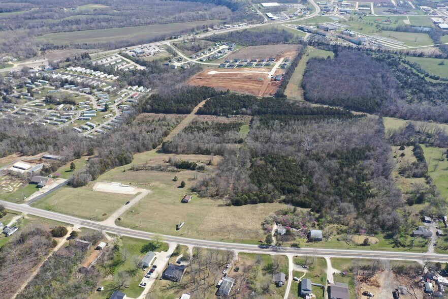 More Photos Of Hwy 47, Union Land For Sale
