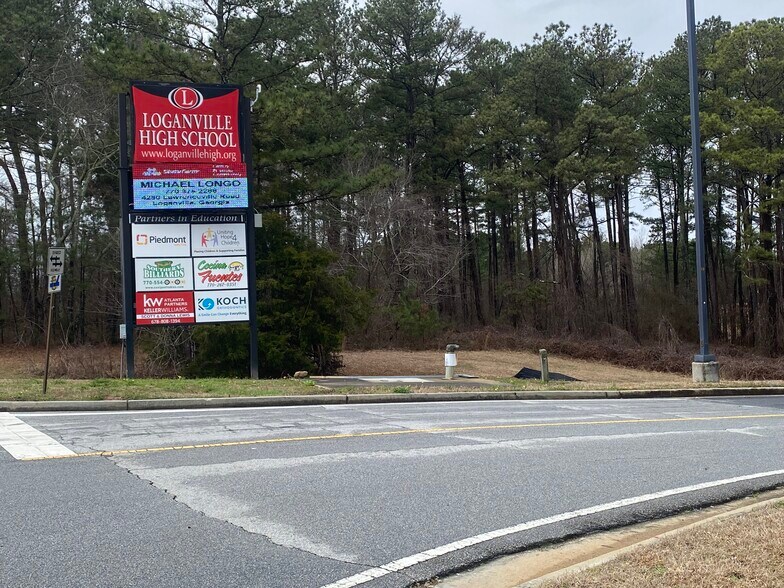 More Photos Of , Loganville Land For Sale
