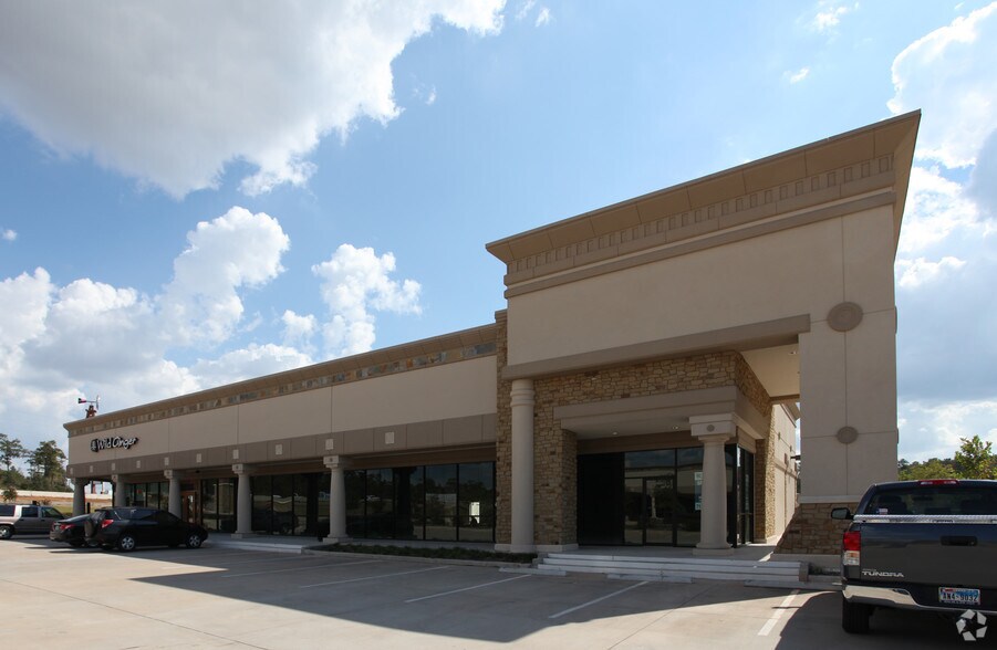 More Photos Of Teas Rd & I-45, Conroe Unknown For Lease