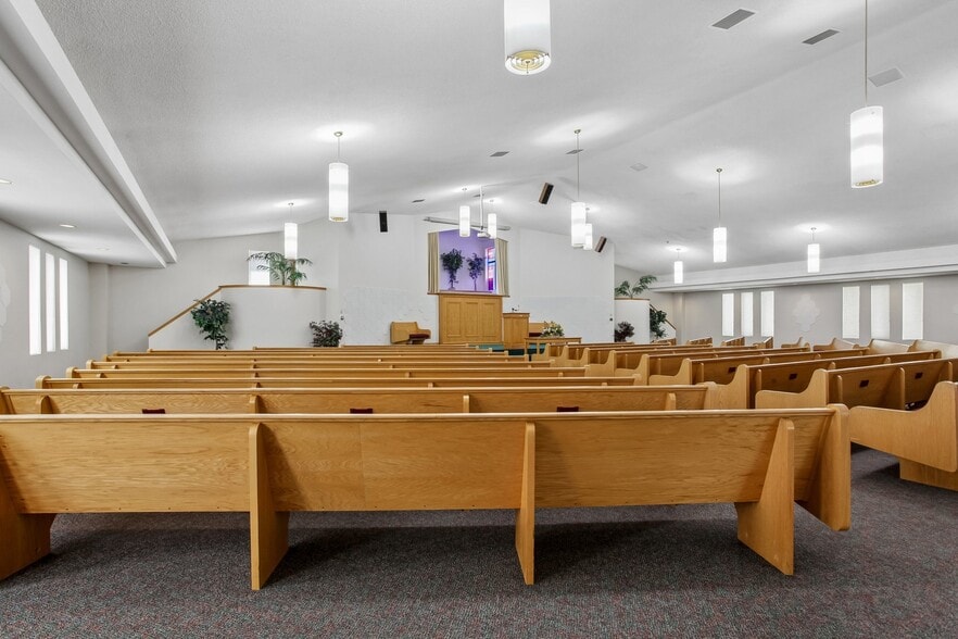 More Photos Of 7453 S Zephyr Ct, Littleton Religious Facility For Sale