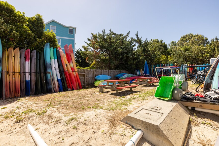 More Photos Of 26689 NC Hwy 12, Waves General Retail For Sale