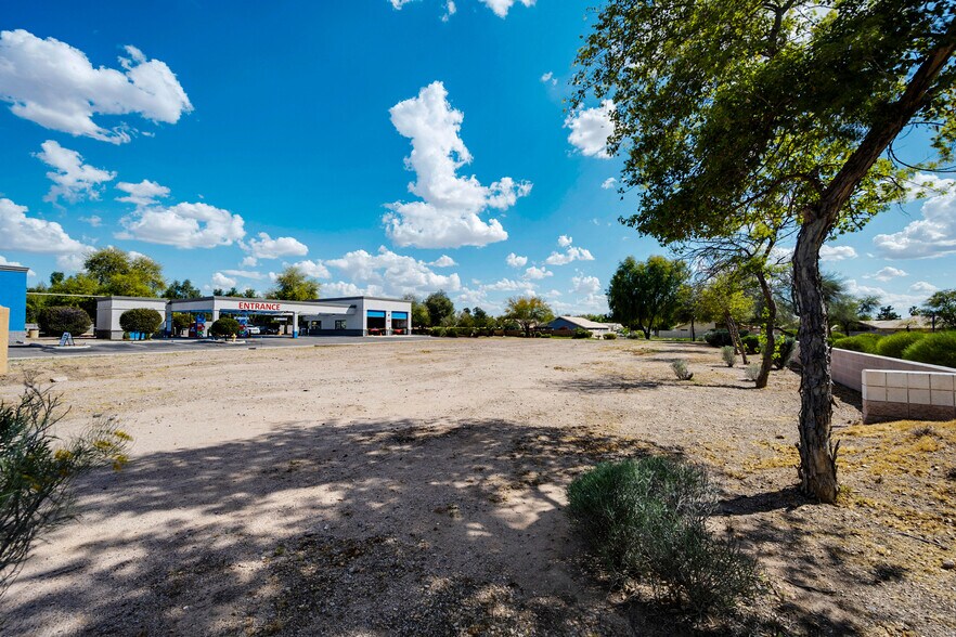 More Photos Of 647 W Ray Rd, Gilbert Land For Sale