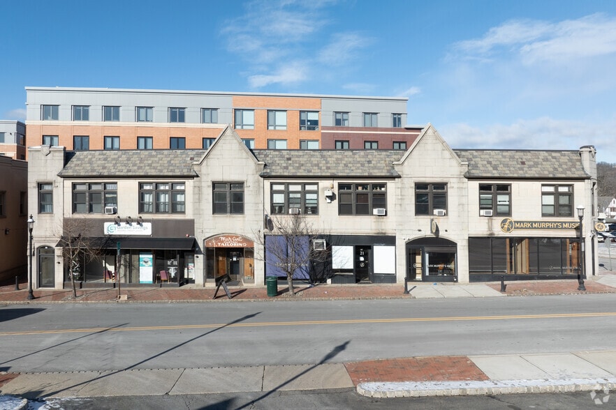 More Photos Of 13-27 Scotland Rd, South Orange Apartments For Sale