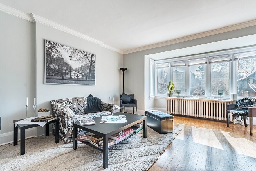 More Photos Of 14 Kilbarry Rd, Toronto Multifamily For Sale