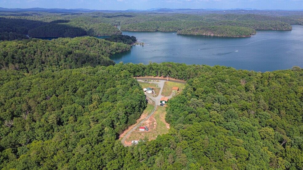 More Photos Of 4265 Goose Point Rd, Bassett Marina For Sale