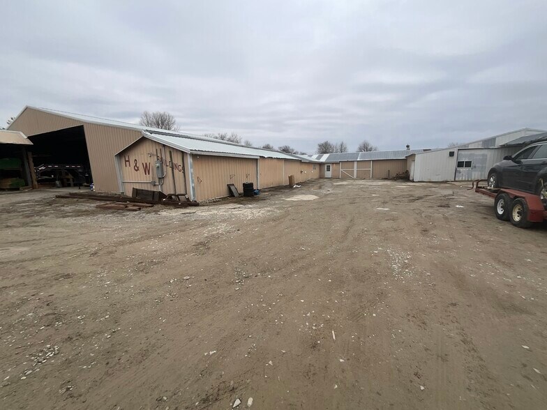 More Photos Of 705 Thomas St, Iuka Land For Sale