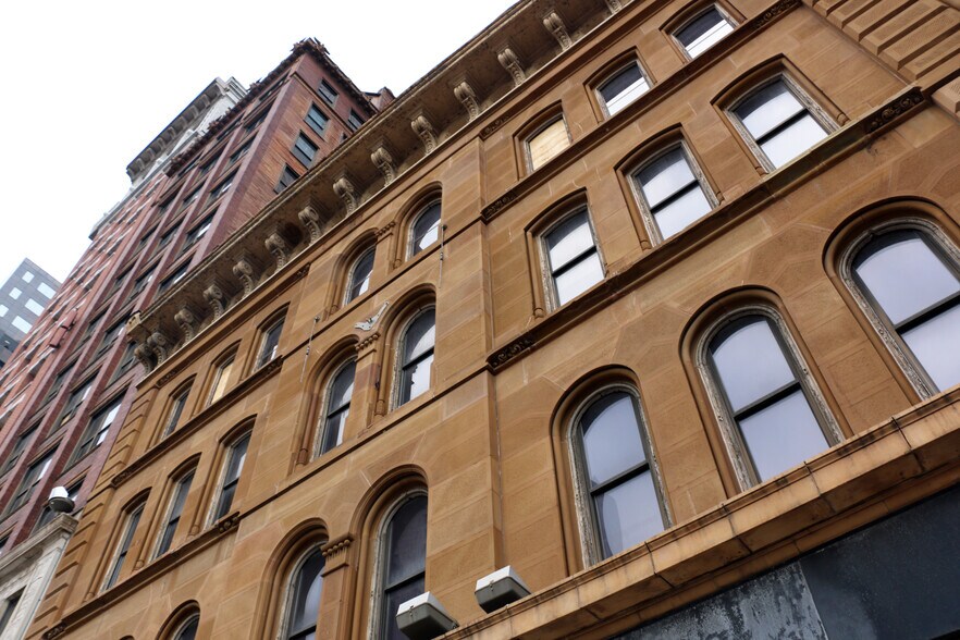 More Photos Of 16-20 E Broad St, Columbus Coworking Space