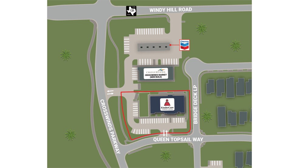 More Photos Of 1926 Windy Hill Rd, Kyle General Retail For Sale