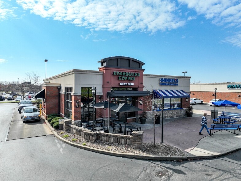 More Photos Of 7126-7220 Fulton Dr, Canton Unknown For Lease