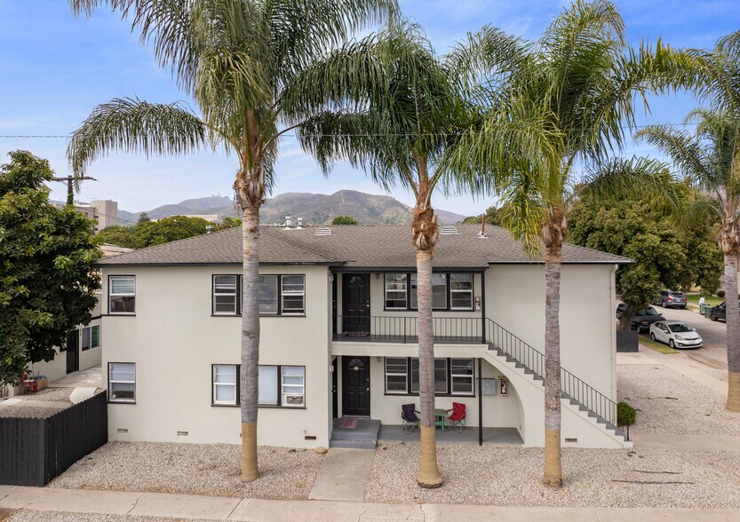More Photos Of 15 N Dos Caminos Ave, Ventura Apartments For Sale
