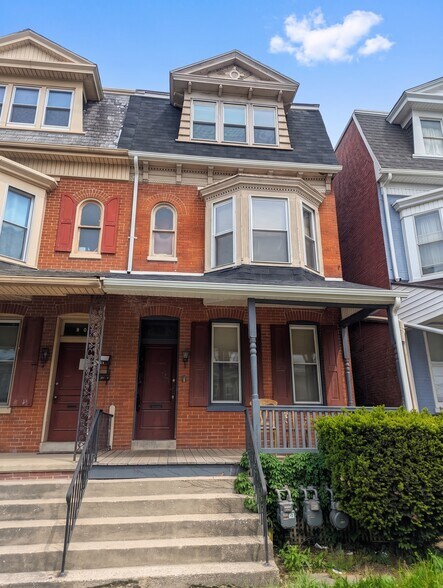More Photos Of , York Multifamily For Sale
