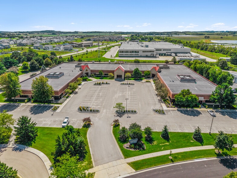 More Photos Of 2908 Marketplace Dr, Madison Office For Sale