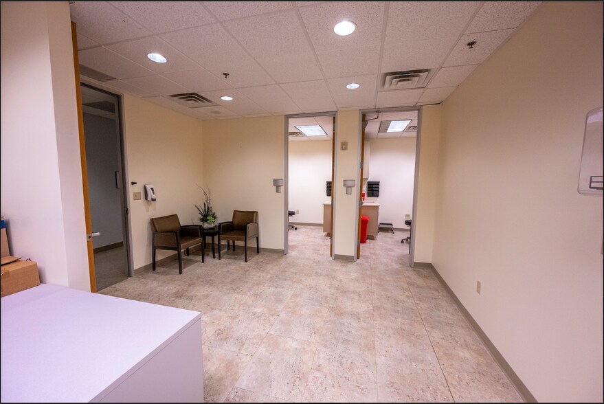 More Photos Of 1320 W Walnut Hill Ln, Irving Medical For Sale