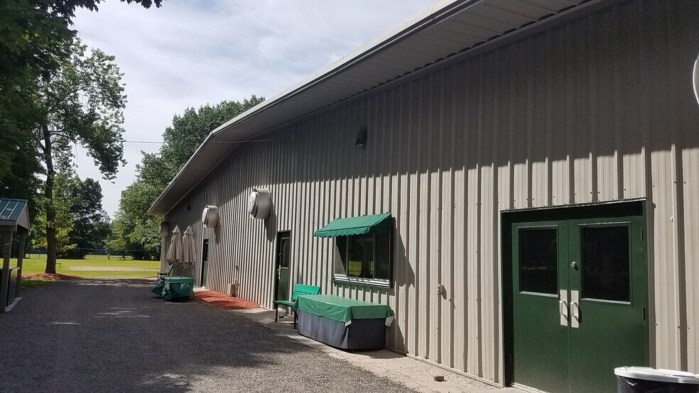 More Photos Of 5300 W Taft Rd, Syracuse Land For Sale