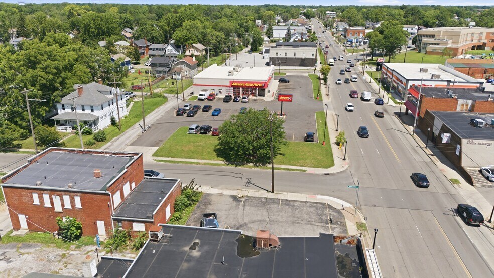 More Photos Of 2575 Cleveland Ave, Columbus Office For Sale