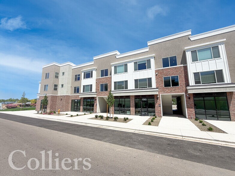 More Photos Of 5960 E Big Sur Ln, Nampa Storefront Retail Residential For Lease